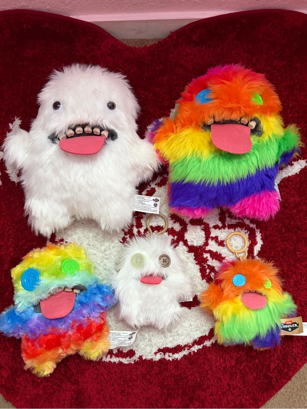 Oogah Boogah Fuggler Bundle